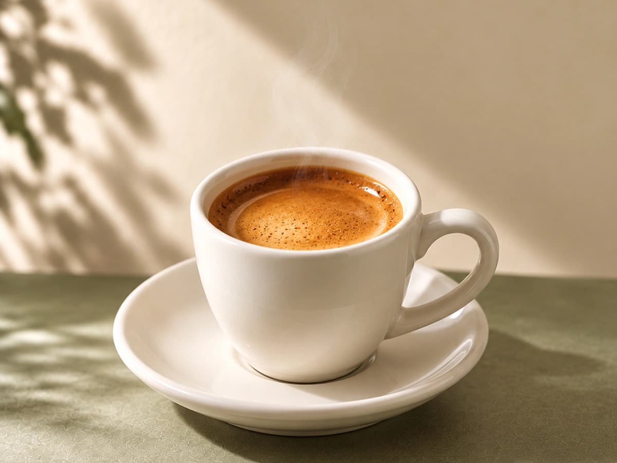 Double Espresso